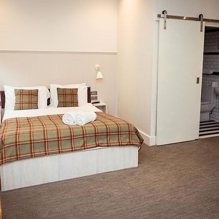 Saint Pauls House Hotell Birmingham Eksteriør bilde