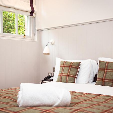 Saint Pauls House Hotell Birmingham Eksteriør bilde