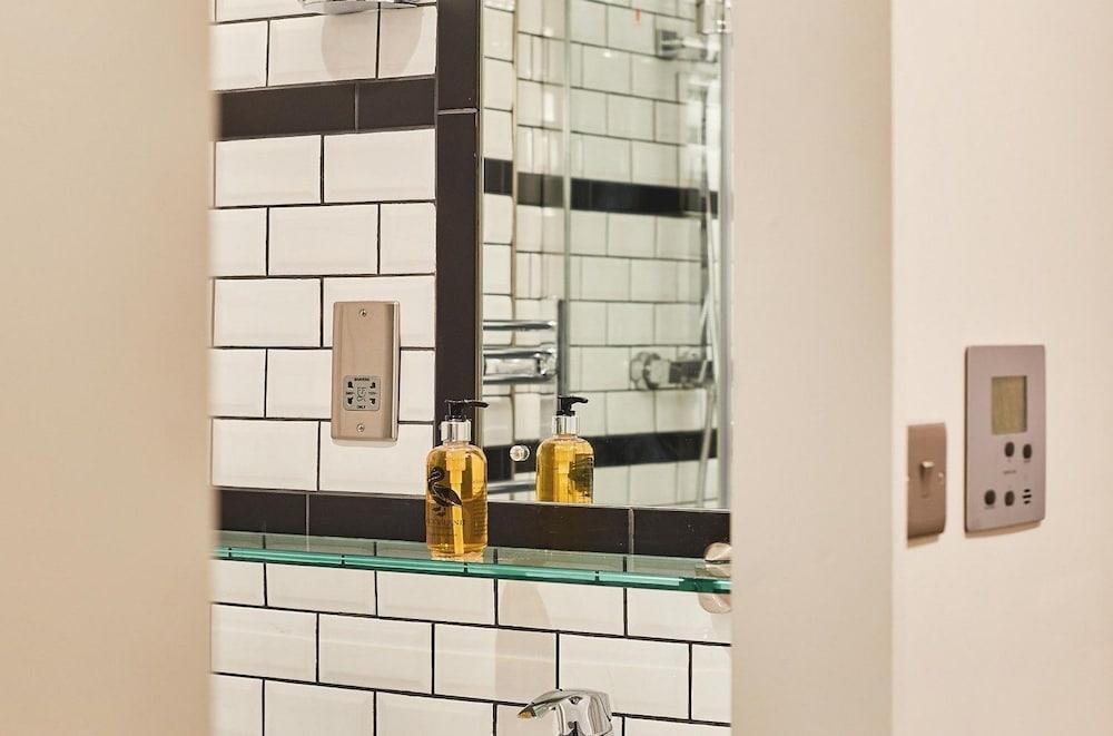Saint Pauls House Hotell Birmingham Eksteriør bilde