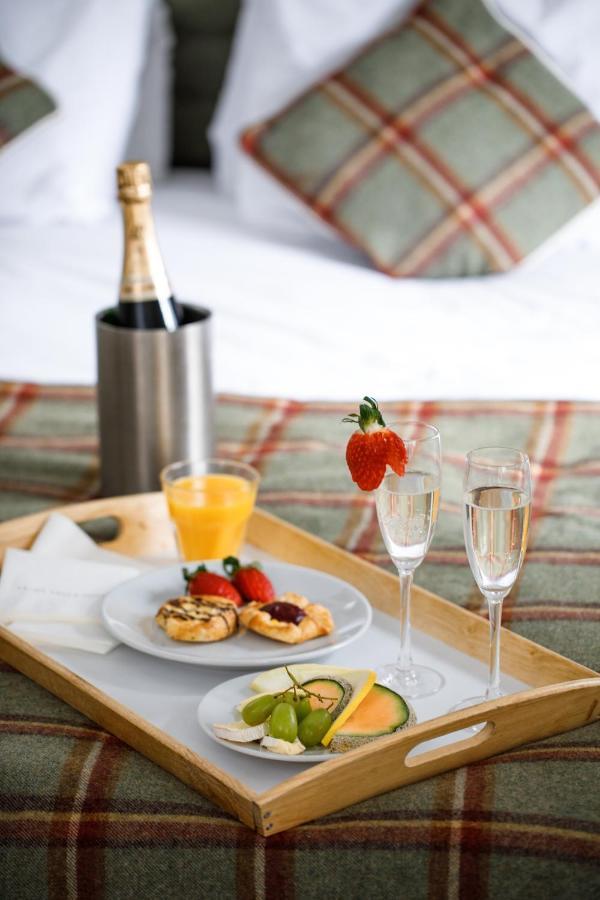 Saint Pauls House Hotell Birmingham Eksteriør bilde